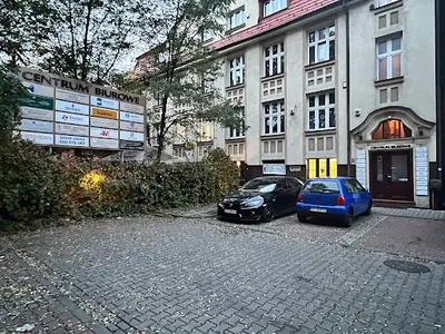 Freedom Nieruchomości Katowice Centrum