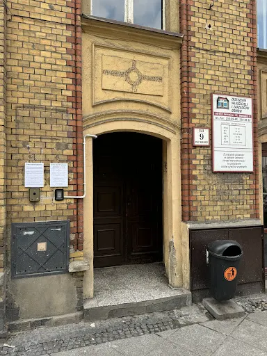 Green Hostel Katowice